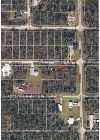 27489 CRESTWOOD DRIVE, Punta Gorda, FL 33955