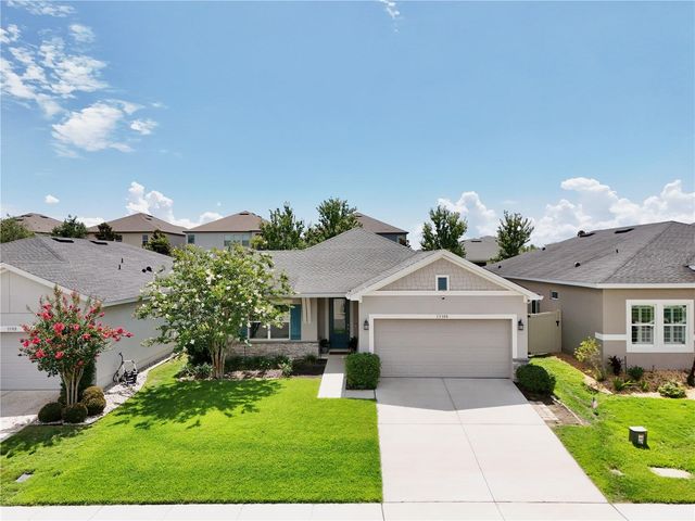 13308 MAGNOLIA VALLEY DRIVE, Clermont, FL 34711