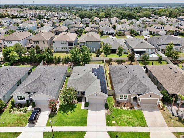 13308 MAGNOLIA VALLEY DRIVE, Clermont, FL 34711