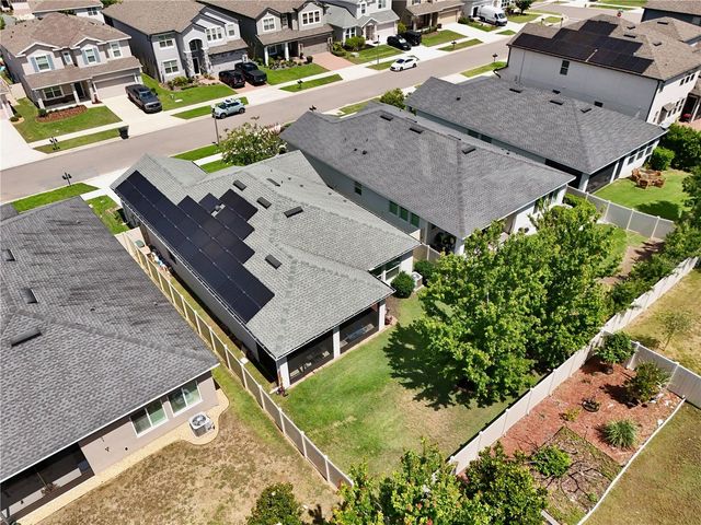 13308 MAGNOLIA VALLEY DRIVE, Clermont, FL 34711