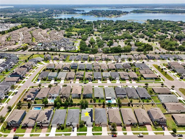 13308 MAGNOLIA VALLEY DRIVE, Clermont, FL 34711