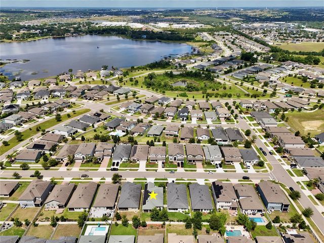 13308 MAGNOLIA VALLEY DRIVE, Clermont, FL 34711