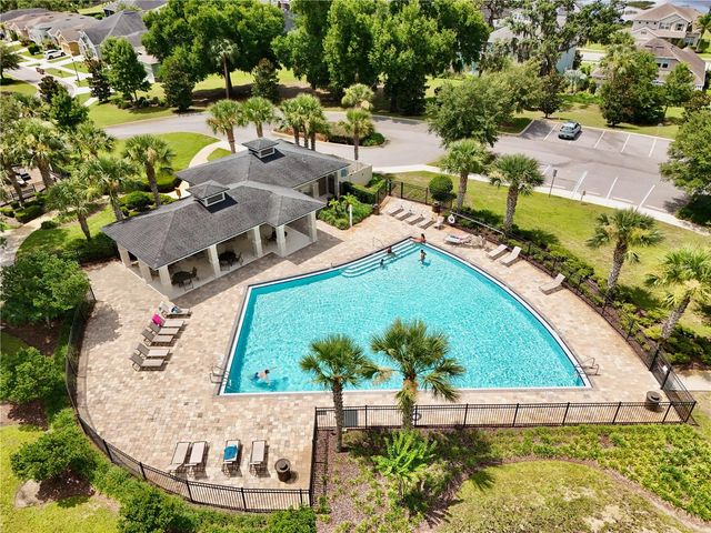 13308 MAGNOLIA VALLEY DRIVE, Clermont, FL 34711