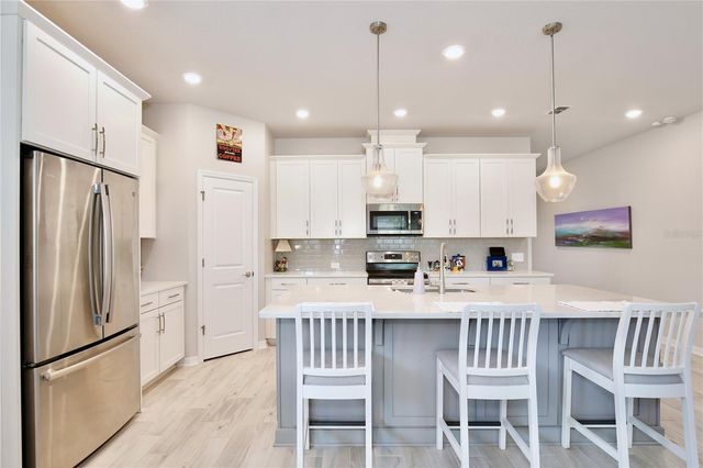 13308 MAGNOLIA VALLEY DRIVE, Clermont, FL 34711
