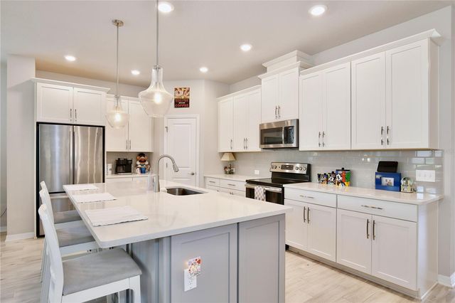 13308 MAGNOLIA VALLEY DRIVE, Clermont, FL 34711