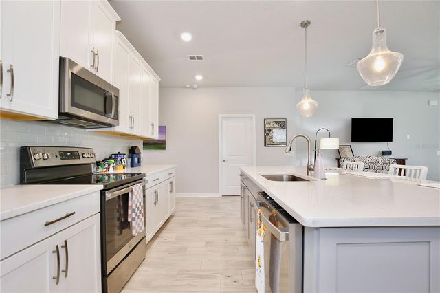 13308 MAGNOLIA VALLEY DRIVE, Clermont, FL 34711