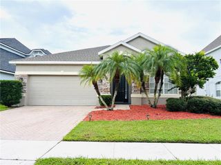 2304 CEDAR GARDEN DRIVE, Orlando, FL 32824
