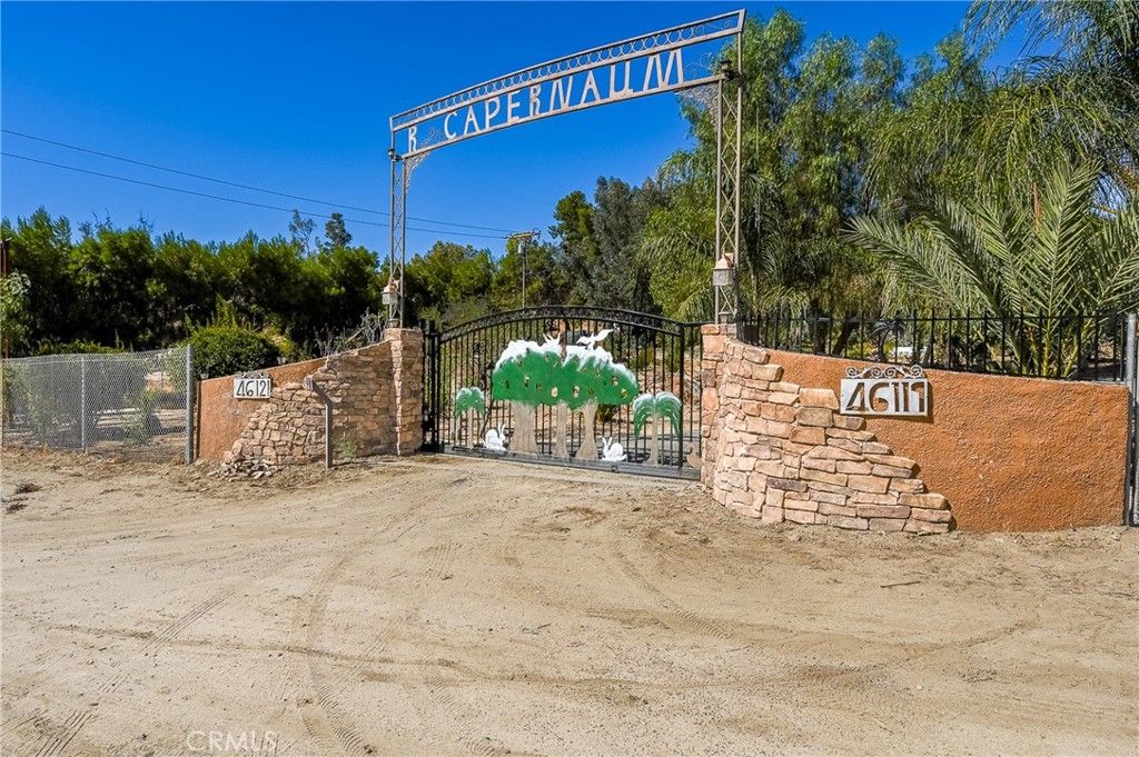 46119 Rainbow, Aguanga, CA 92536 — photo 2
