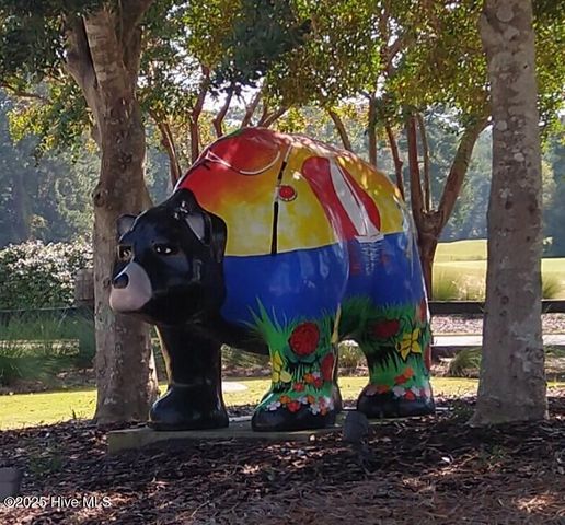 206 Chateau Drive, New Bern, NC 28560