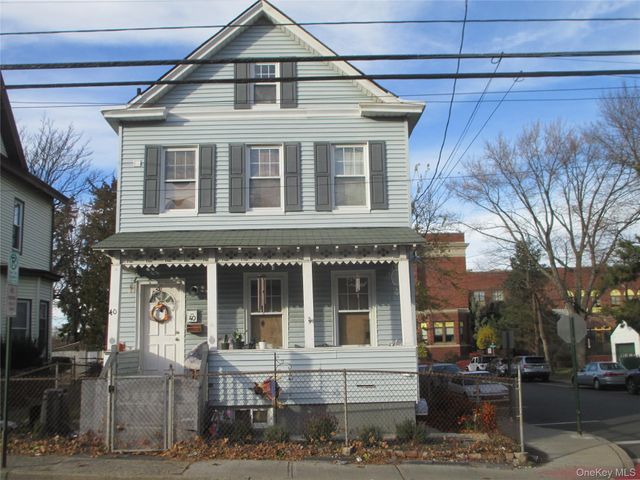 40 W Broad Street, Haverstraw, NY 10927