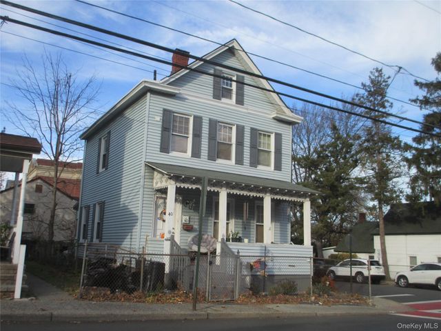 40 W Broad Street, Haverstraw, NY 10927