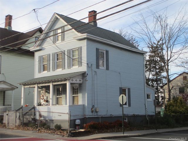 40 W Broad Street, Haverstraw, NY 10927