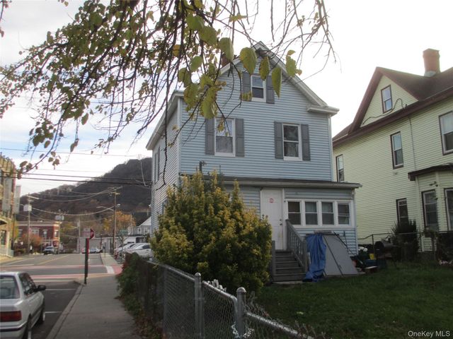 40 W Broad Street, Haverstraw, NY 10927