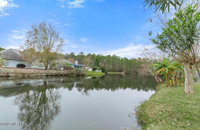 11466 COURTNEY WATERS Lane, Jacksonville, FL 32258