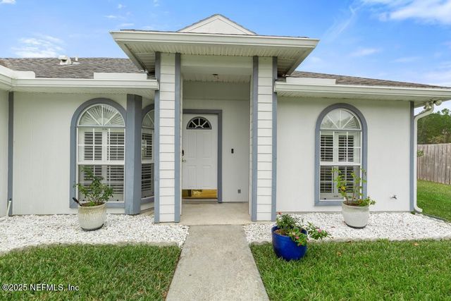 11466 COURTNEY WATERS Lane, Jacksonville, FL 32258