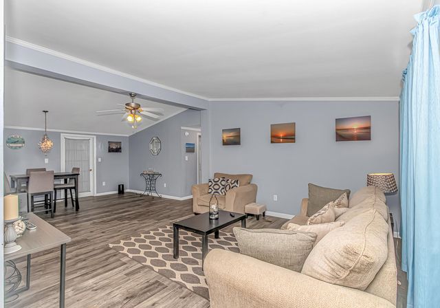 146 Queens Rd., Little River, SC 29566