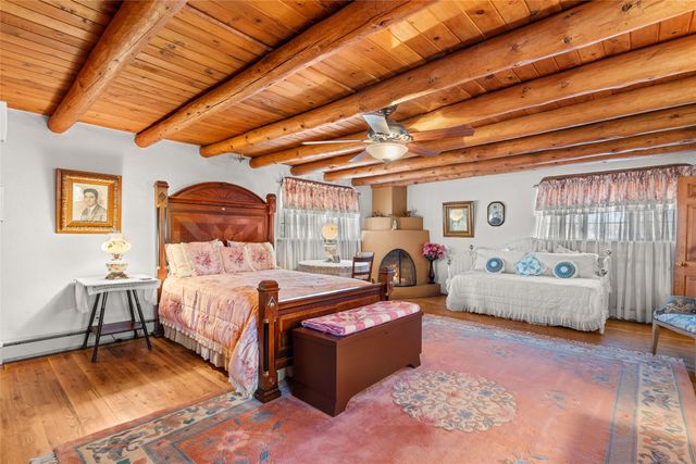 184 Lower San Pedro Road, Espanola, NM 87532