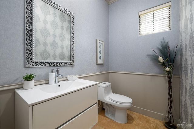 4500 Tyler Avenue, Mcallen, TX 78503