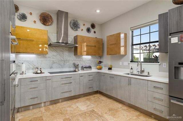 4500 Tyler Avenue, Mcallen, TX 78503