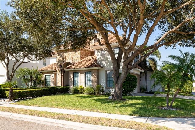 4500 Tyler Avenue, Mcallen, TX 78503