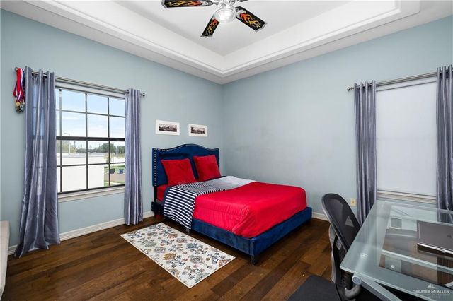 4500 Tyler Avenue, Mcallen, TX 78503
