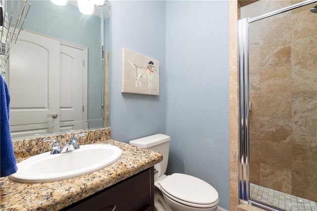 4500 Tyler Avenue, Mcallen, TX 78503