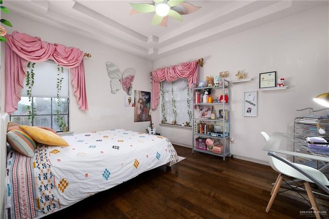 4500 Tyler Avenue, Mcallen, TX 78503