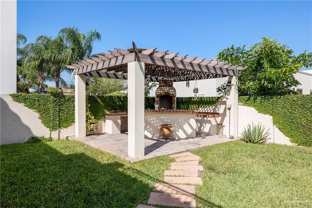 4500 Tyler Avenue, Mcallen, TX 78503