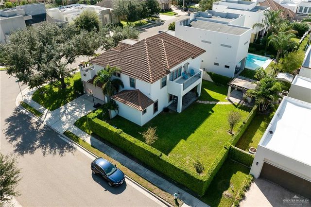 4500 Tyler Avenue, Mcallen, TX 78503