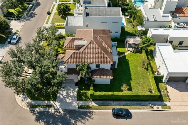 4500 Tyler Avenue, Mcallen, TX 78503