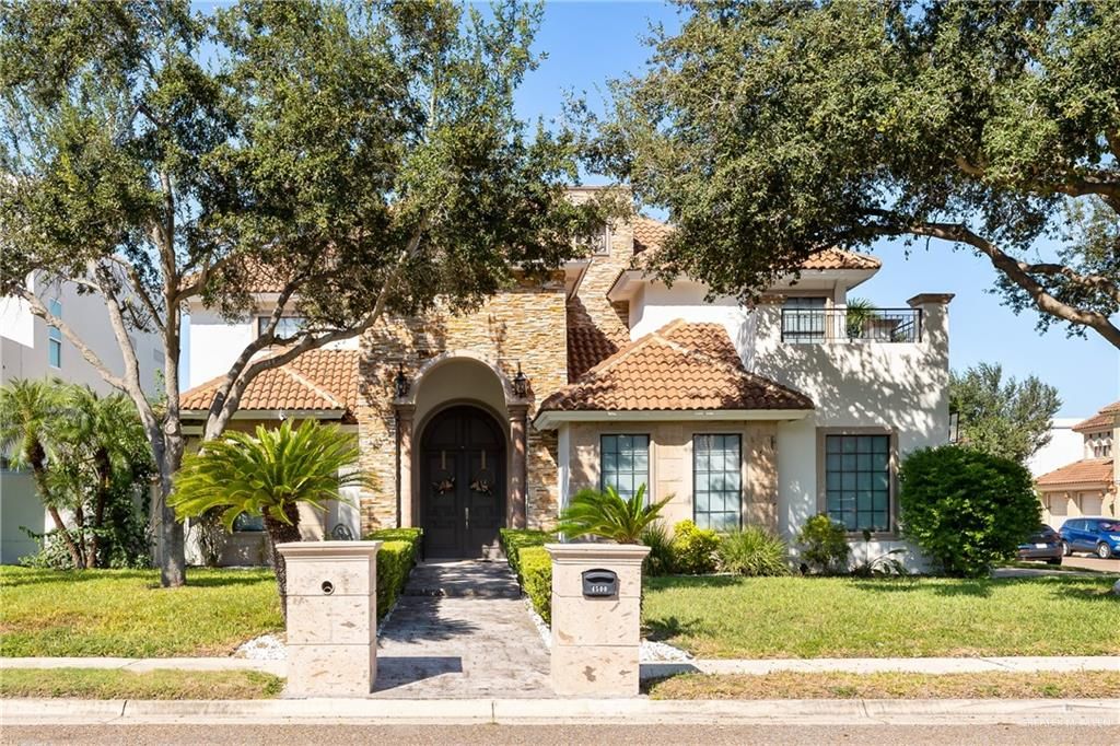 4500 Tyler Avenue, Mcallen, TX 78503