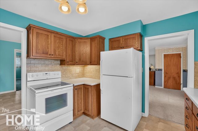 1002 Adams Street, Owosso, MI 48867
