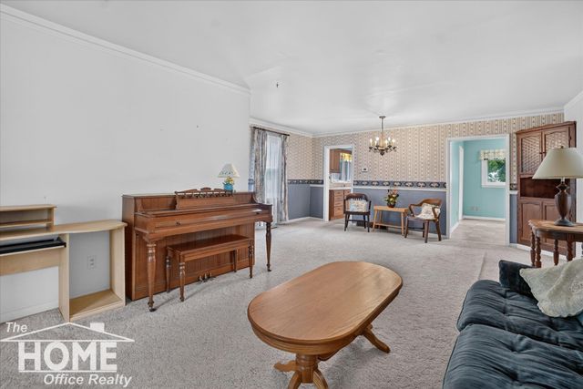 1002 Adams Street, Owosso, MI 48867