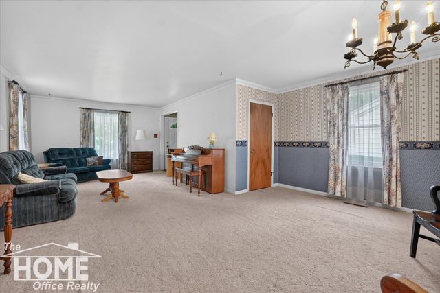 1002 Adams Street, Owosso, MI 48867