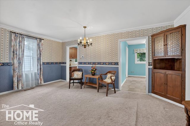 1002 Adams Street, Owosso, MI 48867