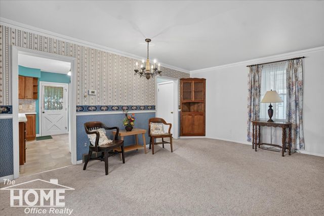 1002 Adams Street, Owosso, MI 48867