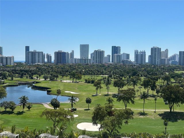 20301 W Country Club Dr 1224, Aventura, FL 33180