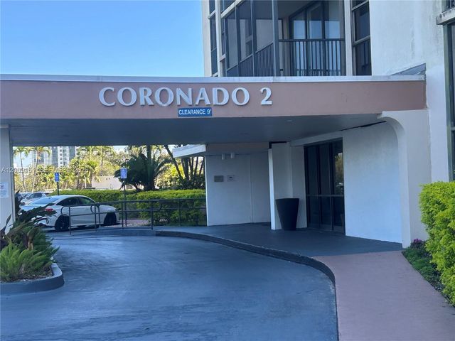 20301 W Country Club Dr 1224, Aventura, FL 33180