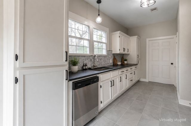 216 N Ricketts Street, Sherman, TX 75092