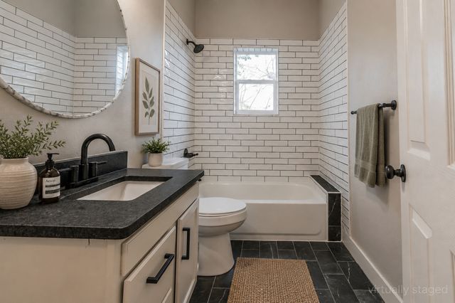 216 N Ricketts Street, Sherman, TX 75092