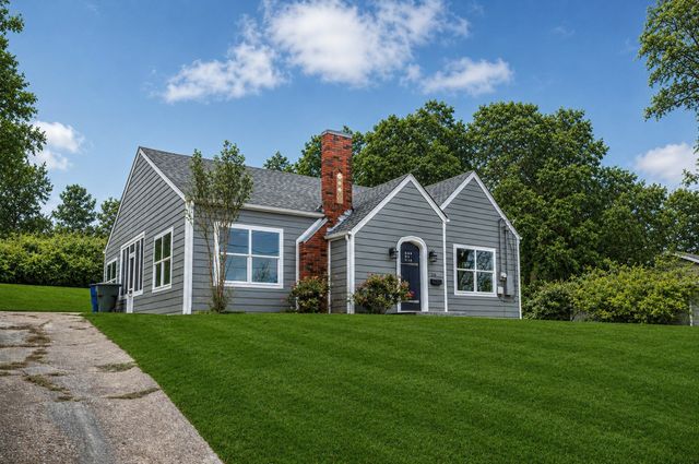 216 N Ricketts Street, Sherman, TX 75092