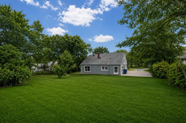 216 N Ricketts Street, Sherman, TX 75092