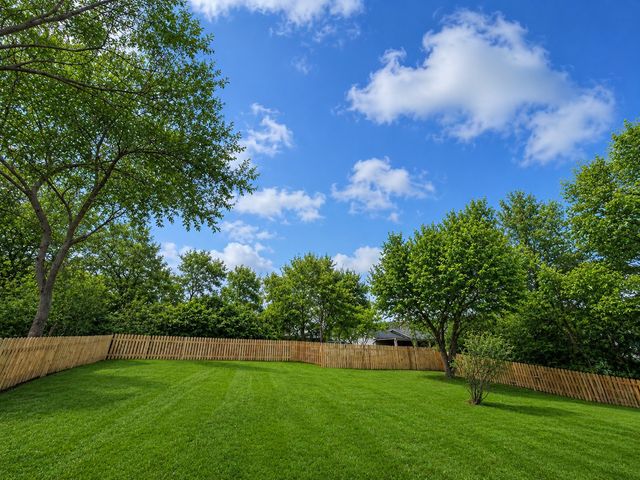 216 N Ricketts Street, Sherman, TX 75092