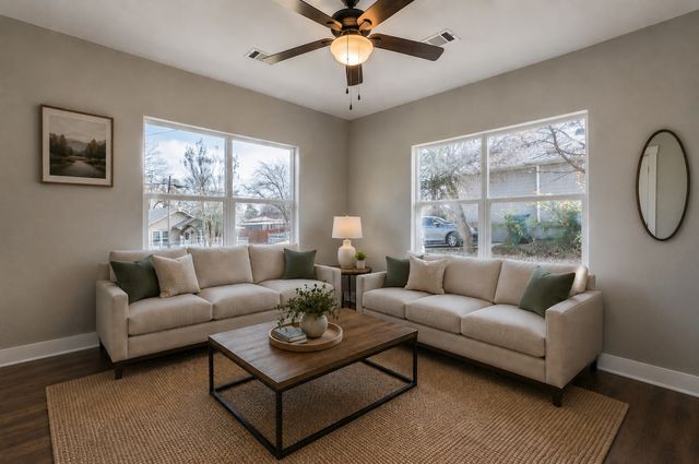 216 N Ricketts Street, Sherman, TX 75092