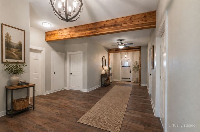 216 N Ricketts Street, Sherman, TX 75092