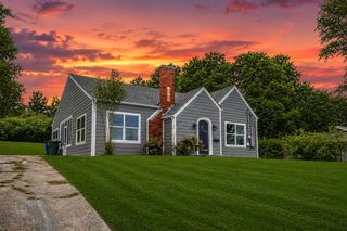 216 N Ricketts Street, Sherman, TX 75092