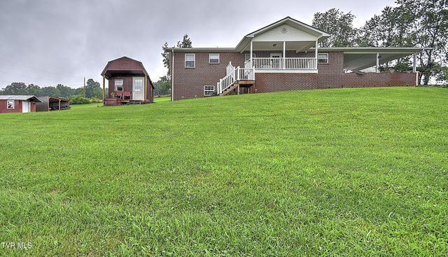 15813 Black Hollow Road, Abingdon, VA 24210