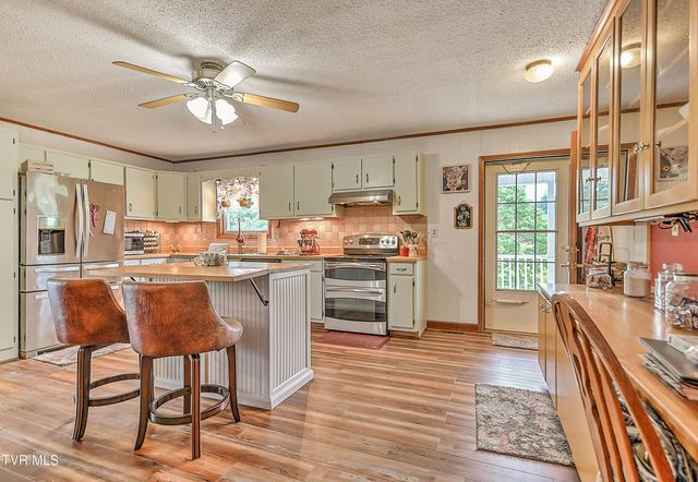 15813 Black Hollow Road, Abingdon, VA 24210