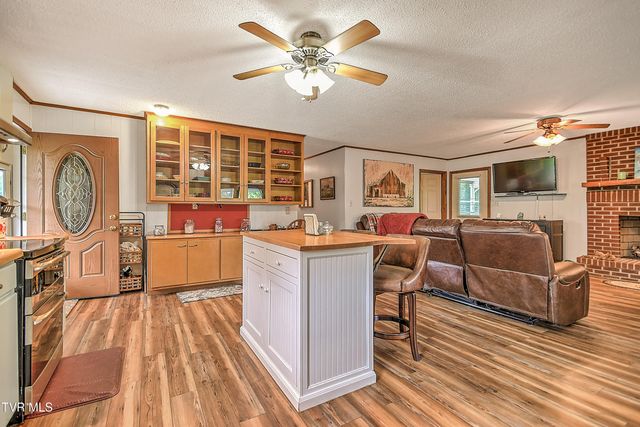 15813 Black Hollow Road, Abingdon, VA 24210