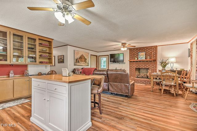 15813 Black Hollow Road, Abingdon, VA 24210